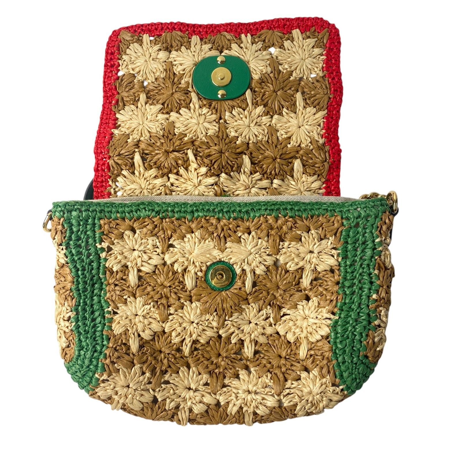 美品 グッチ GUCCI レディース GG マーモント ショルダーバッグ 574433