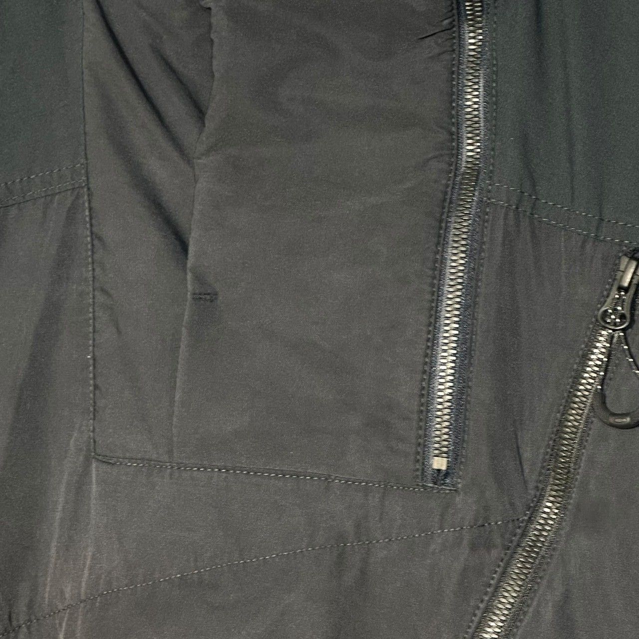OAKLEY(オークリー) Fgl Cpn Stroke Anorak 3.0 ナイロン アノラック 