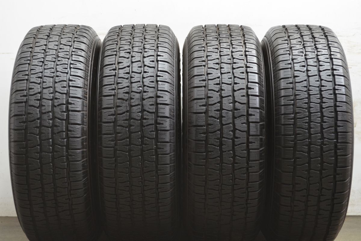 最安値で販売します。 サイズ アメリカンレーシング VN420 CLASSIC 200S 15in 7J -5 PCD127 ハブ径72.56ｍｍ BFグッドリッチ ラジアル T A P235 70R15 セール商品再値下げ中。