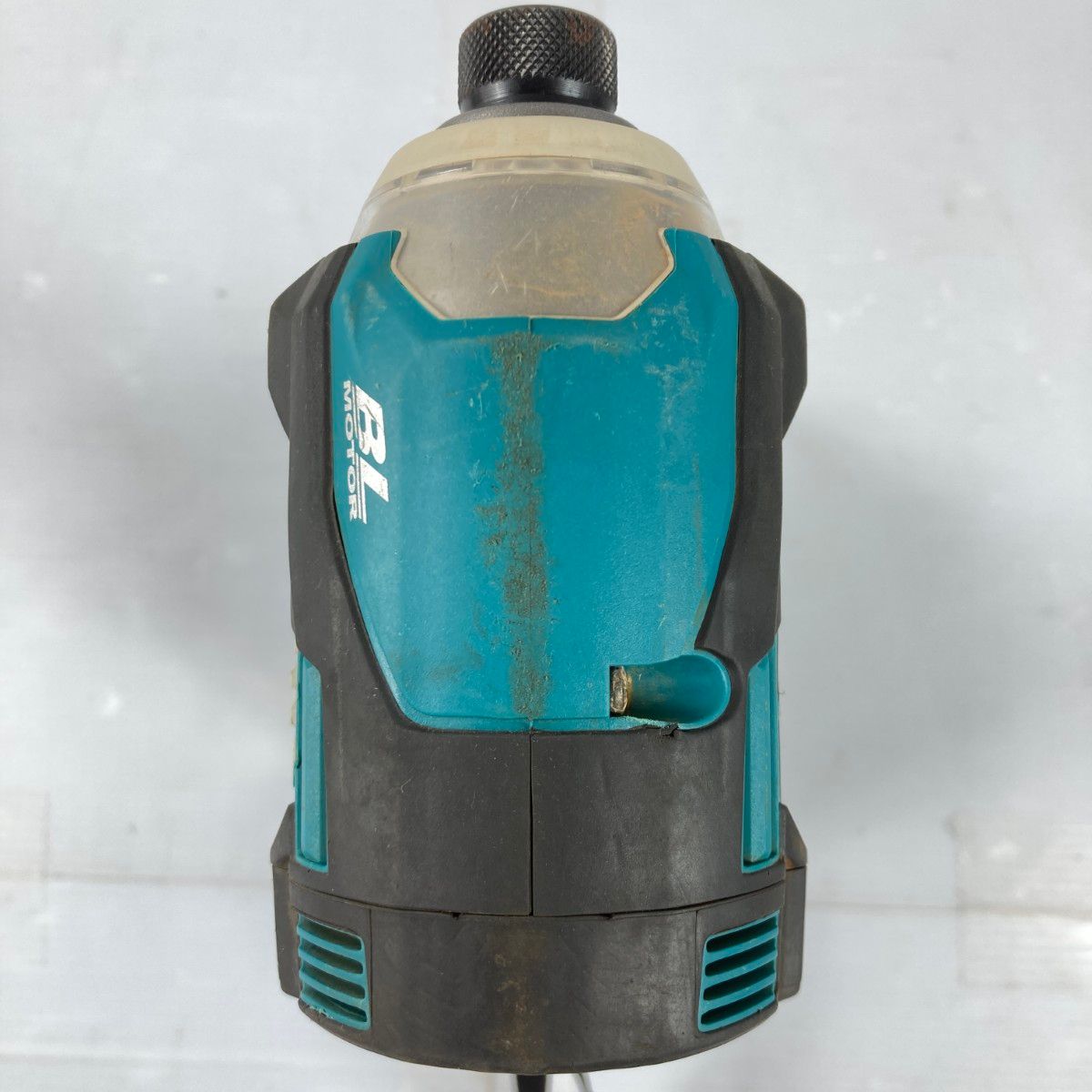 ＊＊MAKITA マキタ 40v 充電式インパクトドライバ TD001G ブルー PSEマーク有 HRDEVELOPMENT_JP