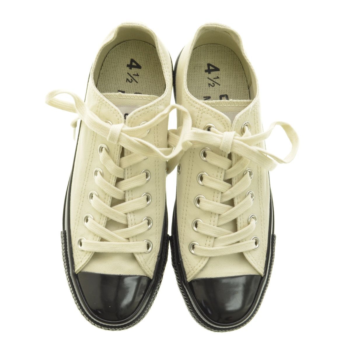 23.5cm【MARGARET HOWELL MHL × CONVERSE / マーガレットハウエルエム