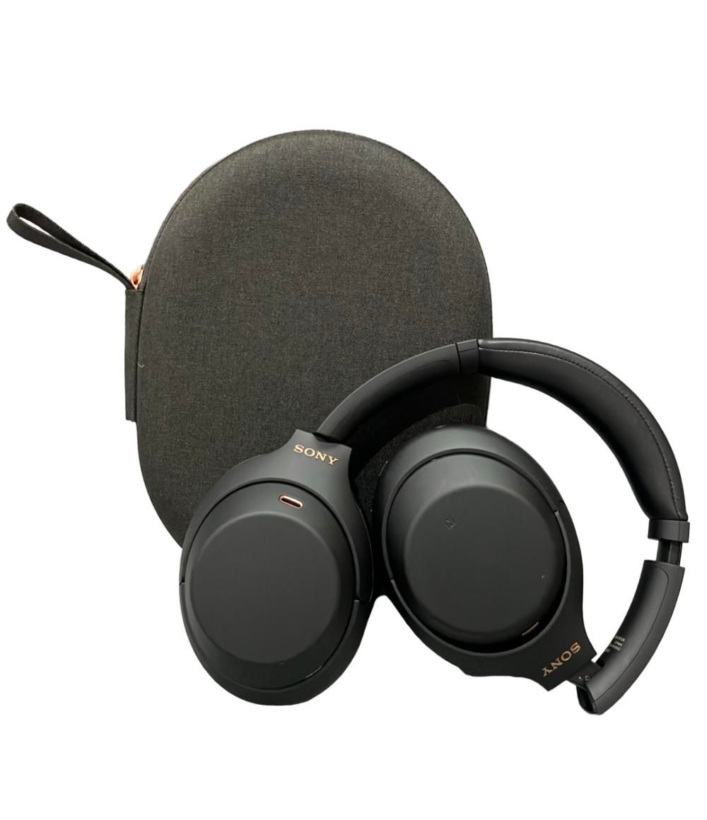 ソニー ワイヤレスヘッドフォン WH-1000XM4 SONY - メルカリ