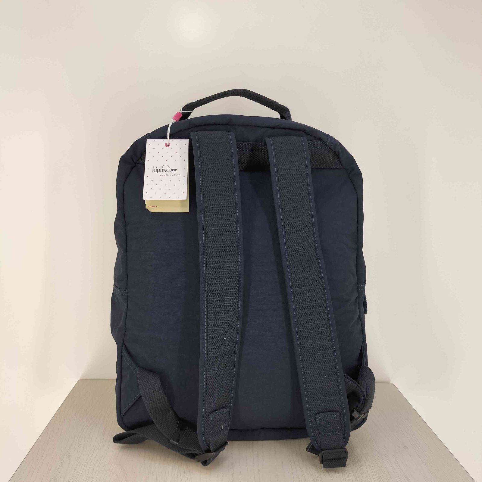 キプリング KIPLING CLAS SEOUL クラス ソウル バックパック