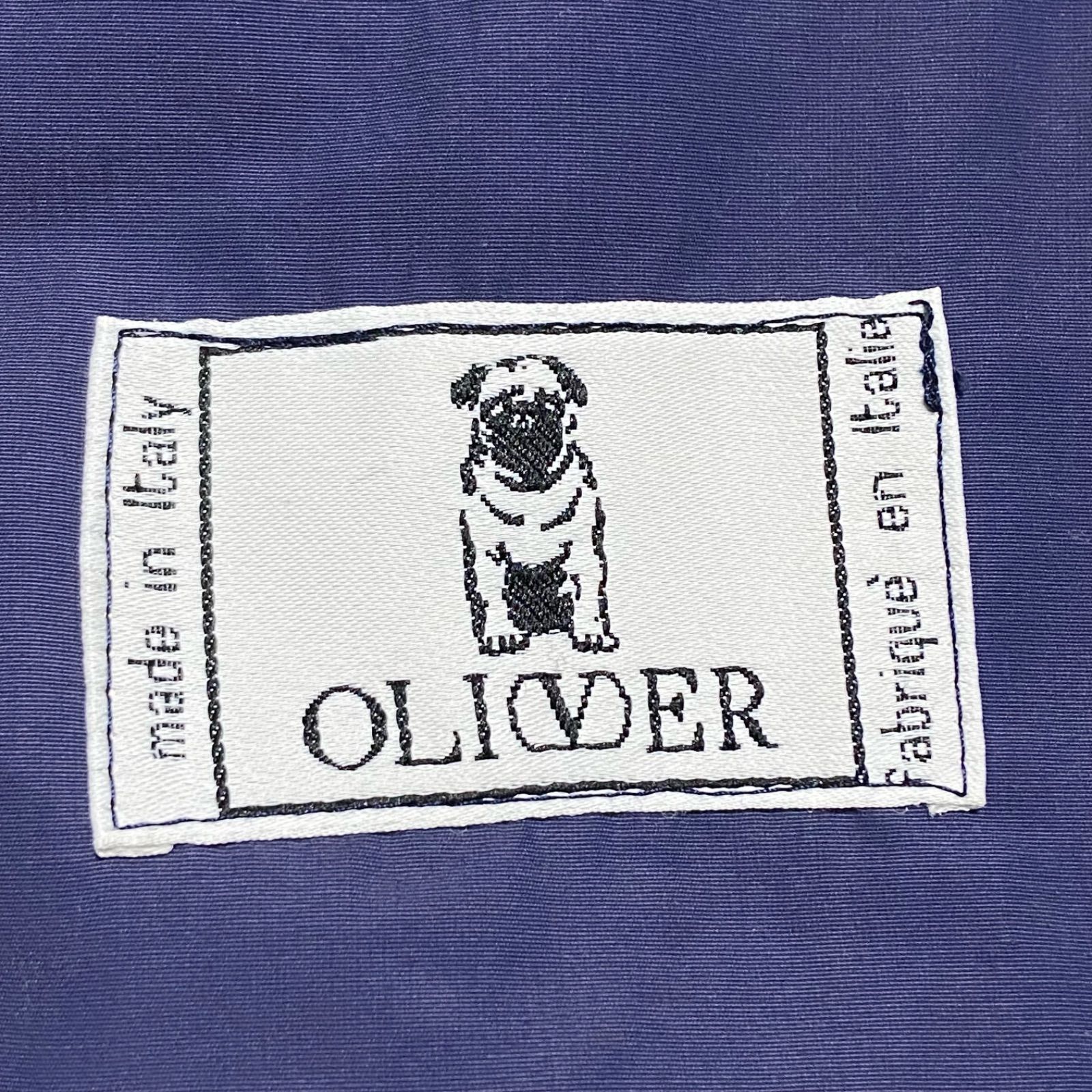 OLIVER by VALENTINO GARAVANI オリバー バレンティノ ガラヴァーニ