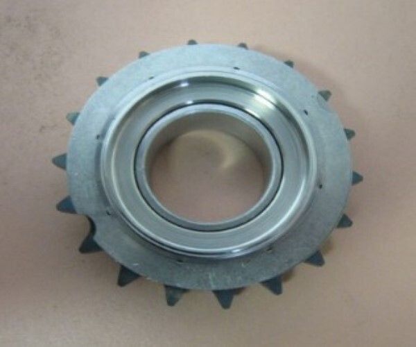 トヨタ ハイラックスサーフ タコマ アイドル スプロケット SPROCKET Idle 13530-31011 TOYOTA 未使用 LEXUS Genuine JDM メーカー純正品