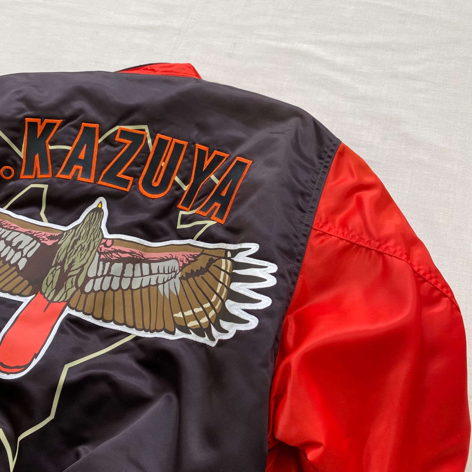 Rawlings ローリングス 福岡ダイエーホークス Softbank H.KAZUYA