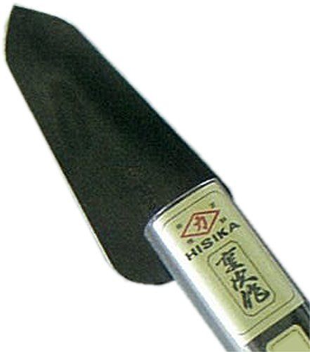 工場 新品 本焼 柳刃鏝 ヒシカ重次作 普通厚150mm 梶原鏝製作所 梶原鏝