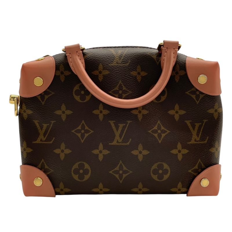 ルイ・ヴィトン LOUIS VUITTON プティット・マル スープル
