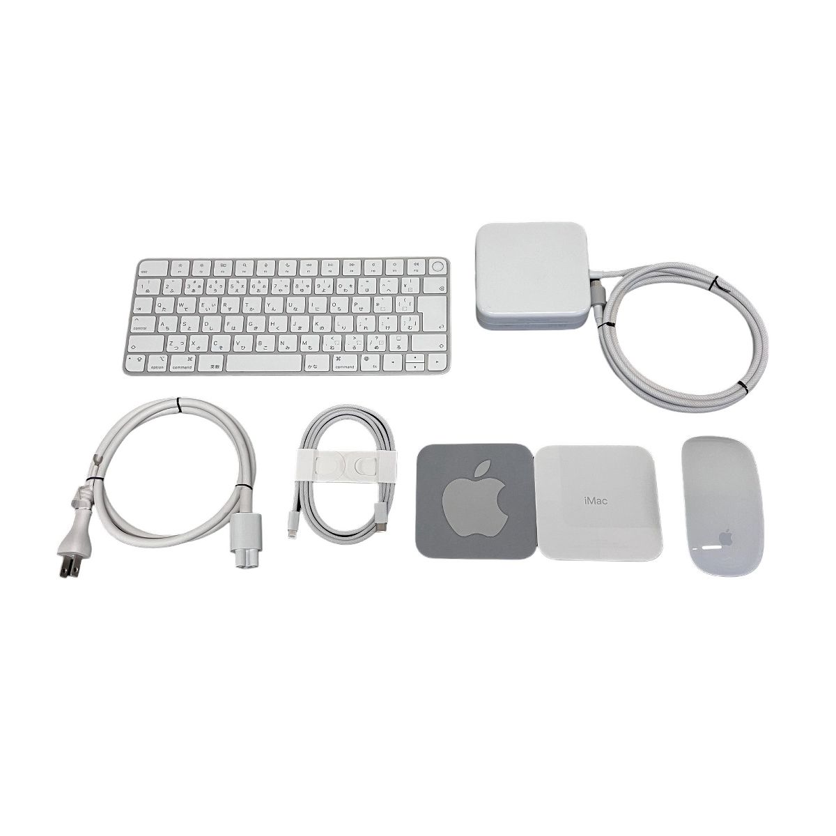 iMac MQRK3J|A