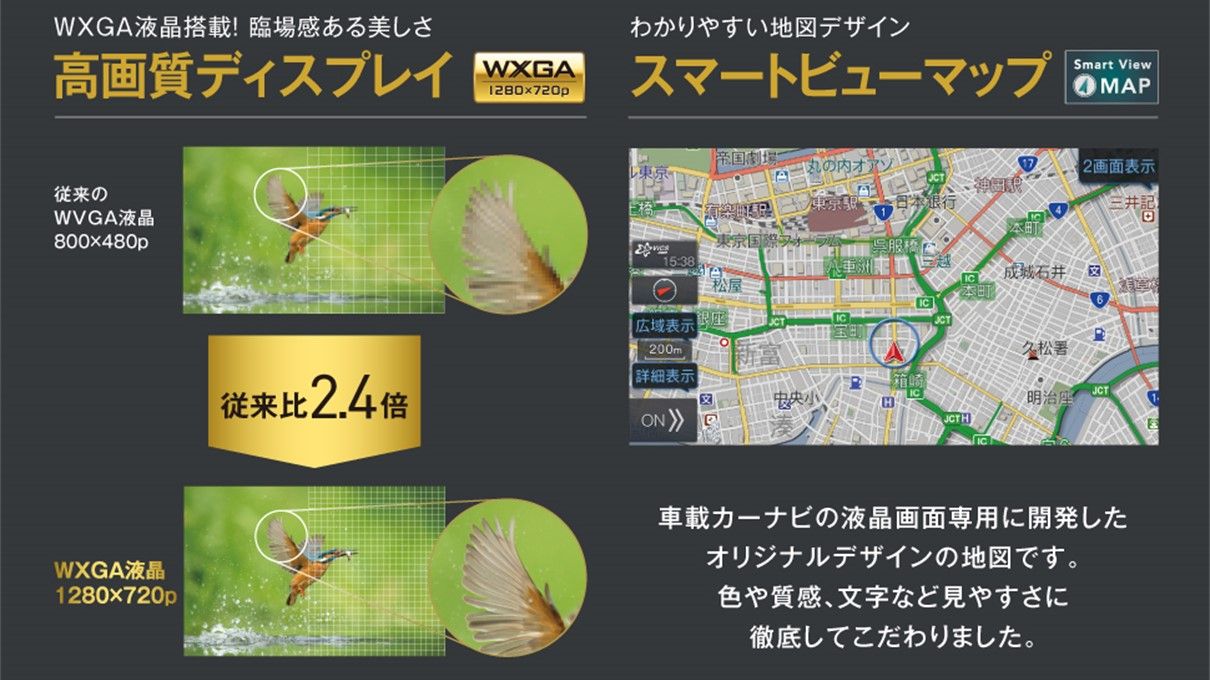 ドライブレコーダーパッケージ