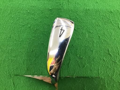 タイトリスト Titleist U 505 2021 U4 ユーティリティ UT リシャフト フレックスその他 メンズ 男性用 右利き 右用 Cランク ゴルフクラブ