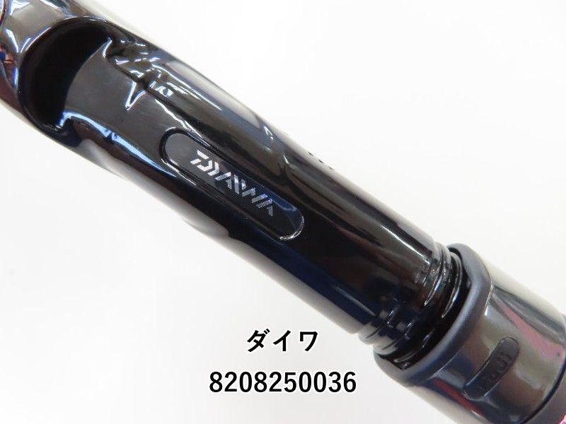 ダイワ 紅牙 X 69MHS-S (02-8208250036) - メルカリ
