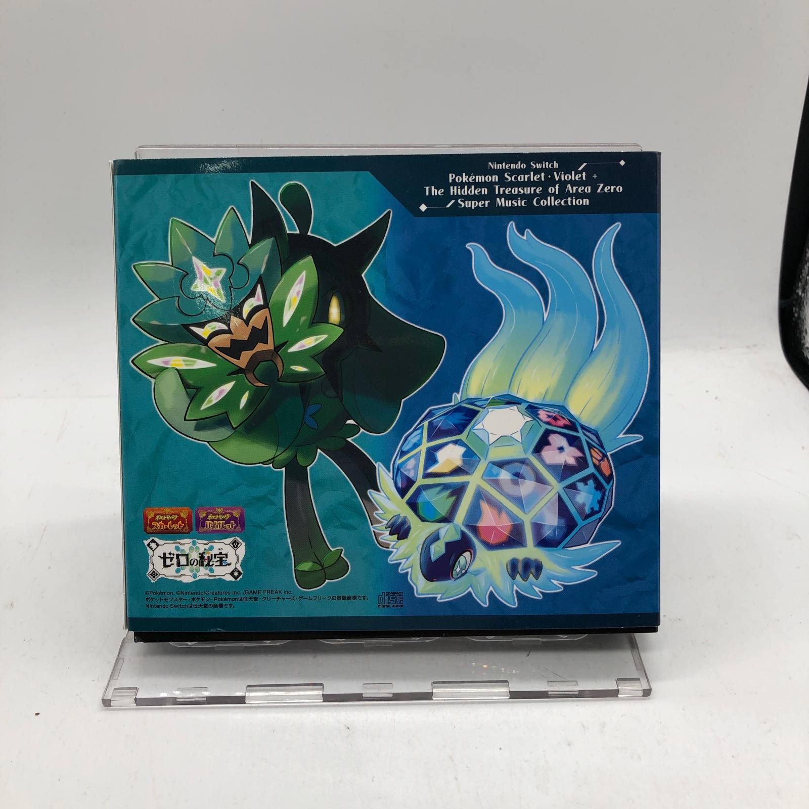 姫路東店】 中古 | その他 CD Nintendo Switch ポケモン
