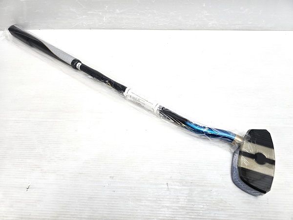 アシックス asics グランドゴルフクラブ ストロングショットハイパーTC 右打者 84cm 3283A066 ブルー ○YR-19352○