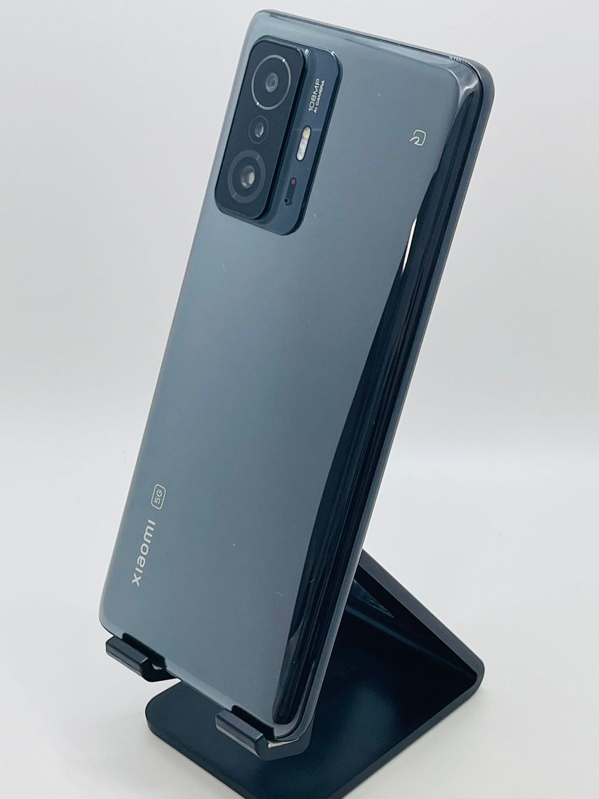 Xiomi 11T pro 128GB メテオライトグレー