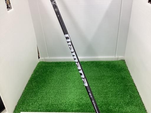 純正特注シャフト フレックスS