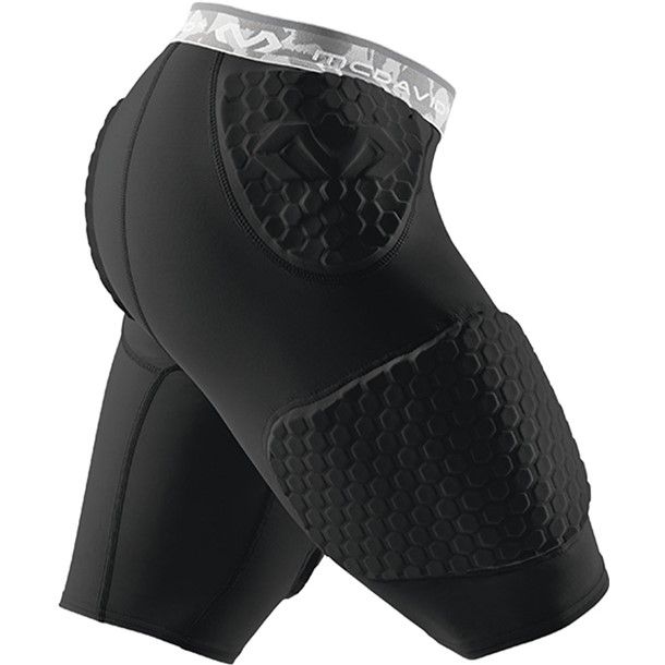 McDavid パッド付ガードル（サイパッド付）XL 新品】 McDavid