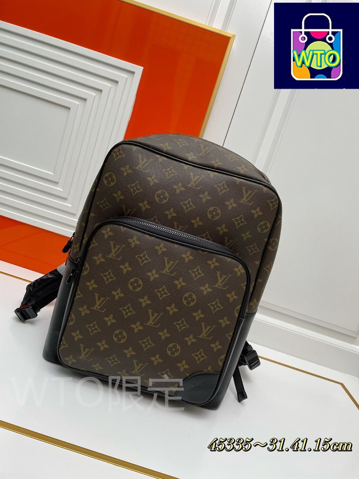 LVショルダーバッグ ショルダーバッグ、リュックサック