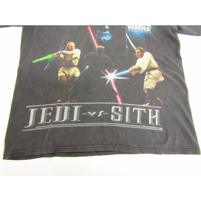 90s starwars Tシャツ 古着 90s USA製 STAR WARS Stormtrooper スターウォーズ