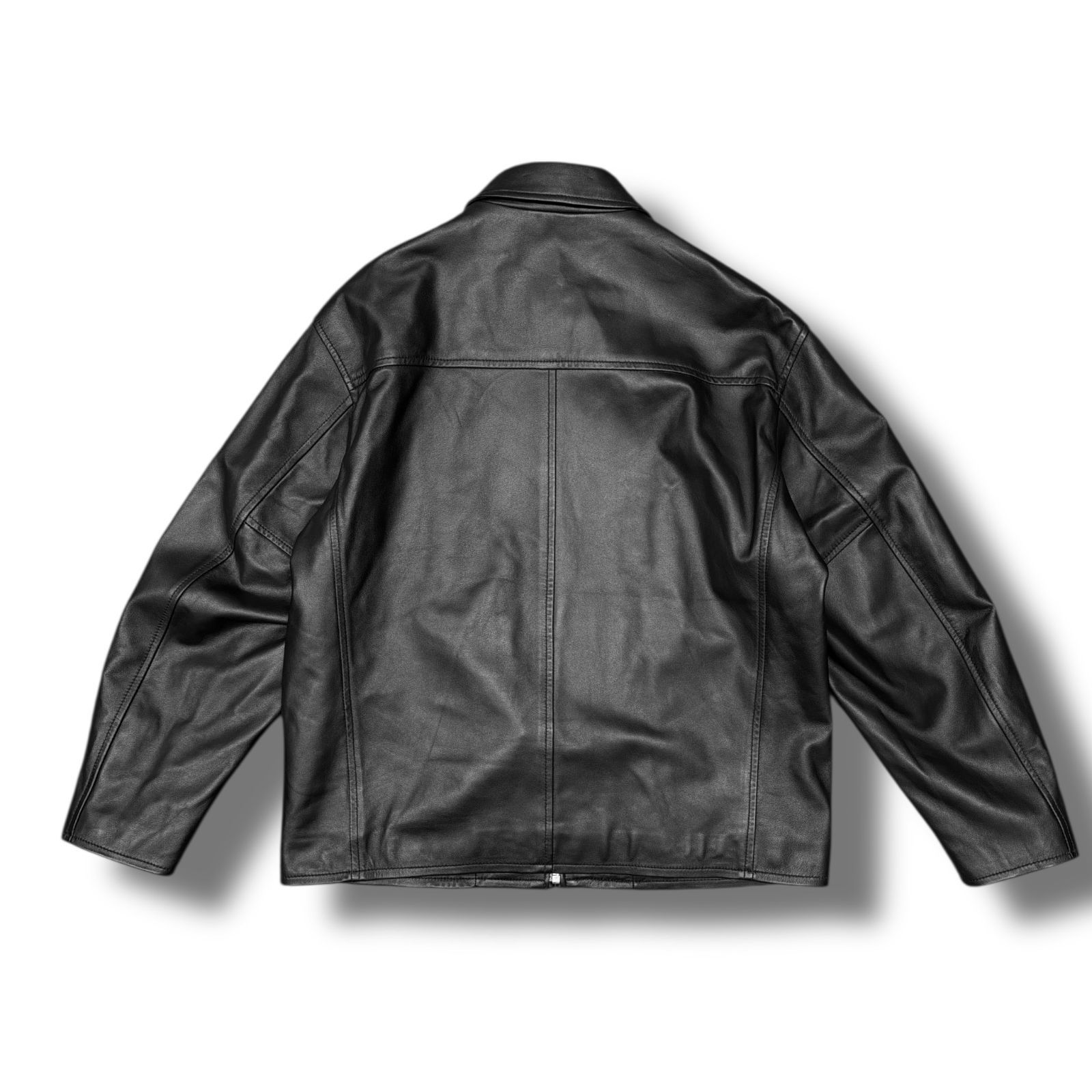 Graphpaper 22awシープレザージャケット Graphpaper (グラフペーパー