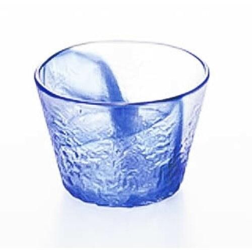 3営業日で発送 東洋佐々木ガラス 流蒼 つゆ鉢 夏の器 素麺 うどん そば猪口 35837 P-43315-F B-JAN 入数 12