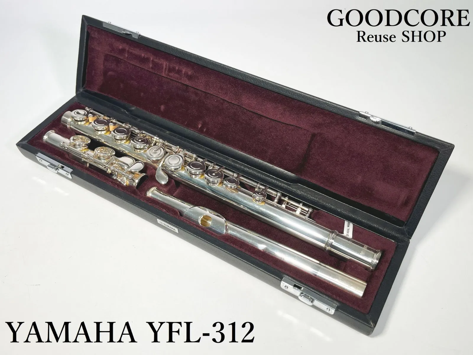 2025年最新】YFL-312の人気アイテム - メルカリ