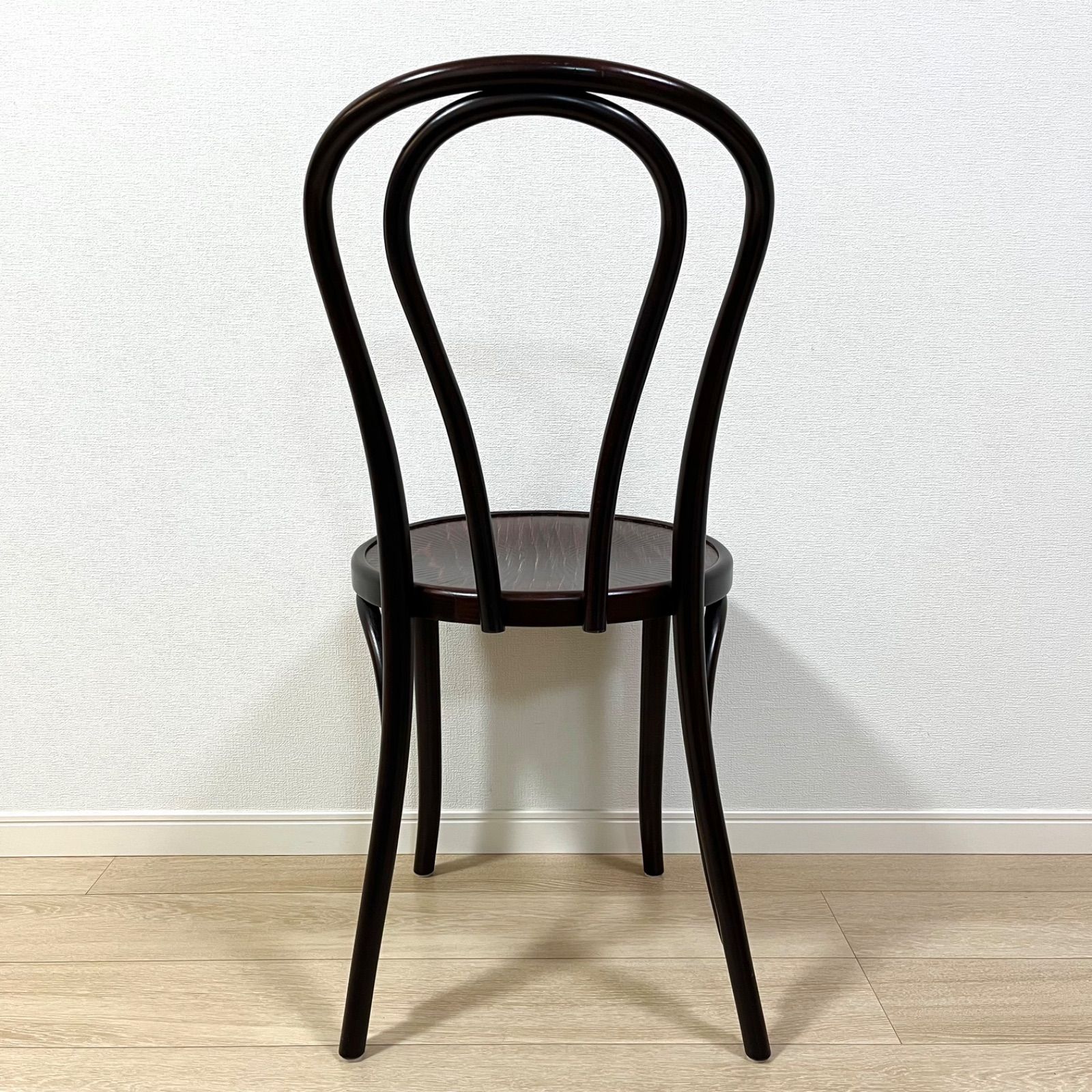 No.202系 無垢曲木チェア