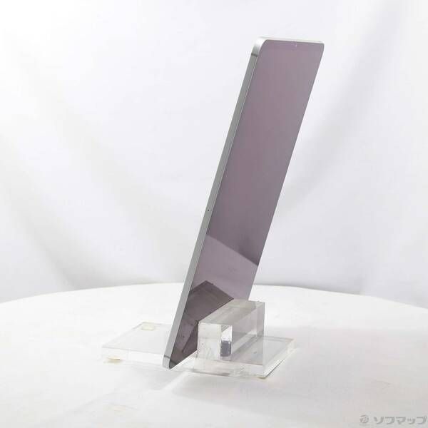 〔 品〕 iPad Pro 12.9インチ 第3世代 256GB シルバー MTJ62J A SIMフリー 371