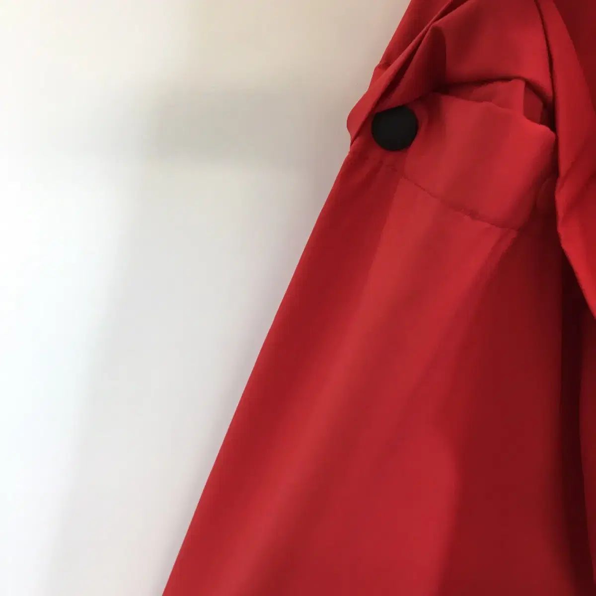 ウーブン メッシュジャケット