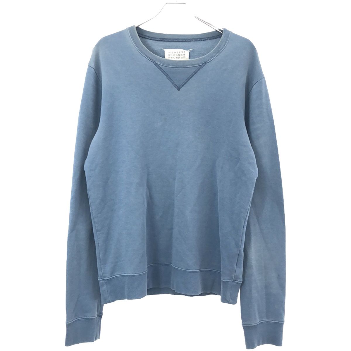 オンラインストア正本 Maison Martin Margiela 14 エルボーパッチ 