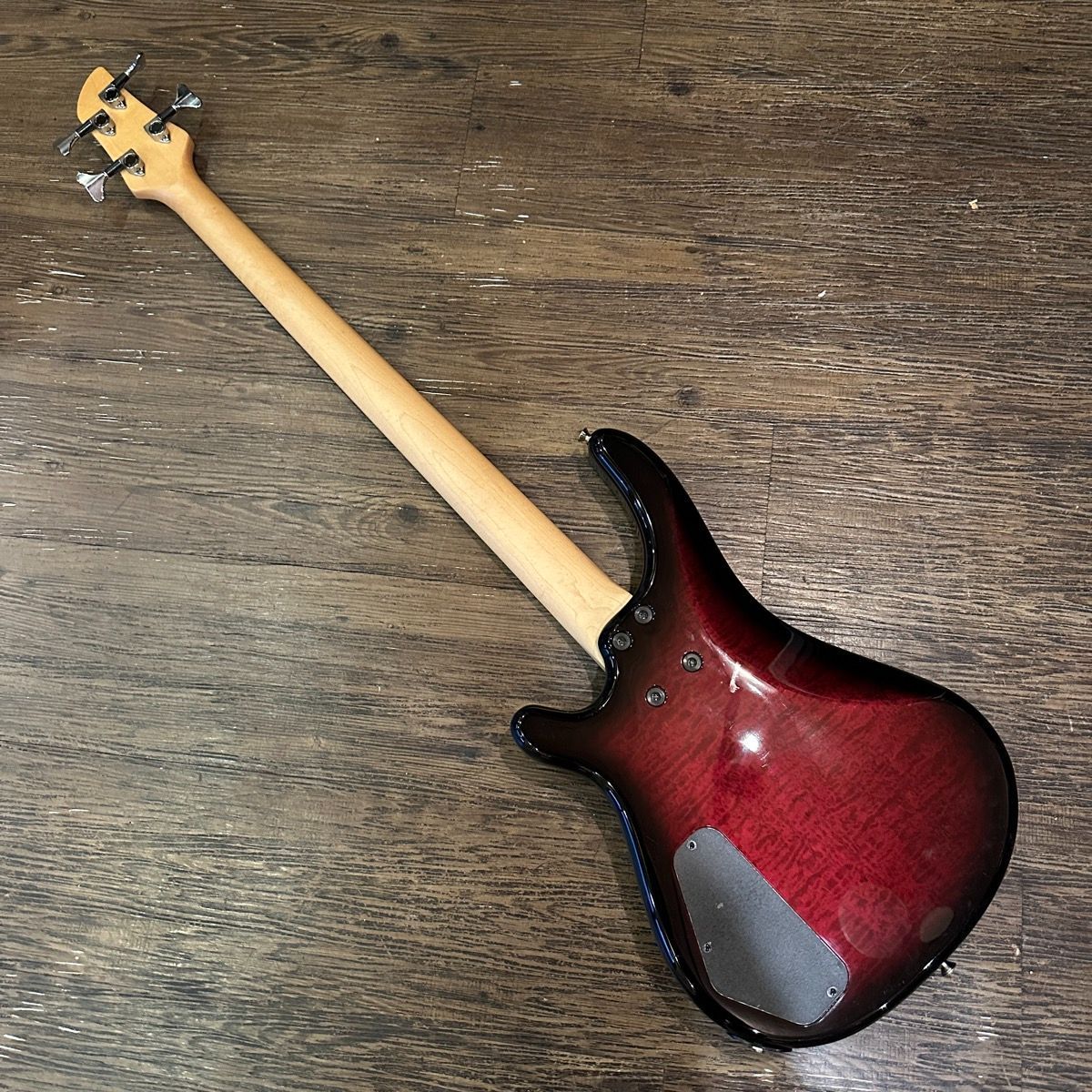 Fernandes フェルナンデス FRB-40M Electric bass エレキベース 