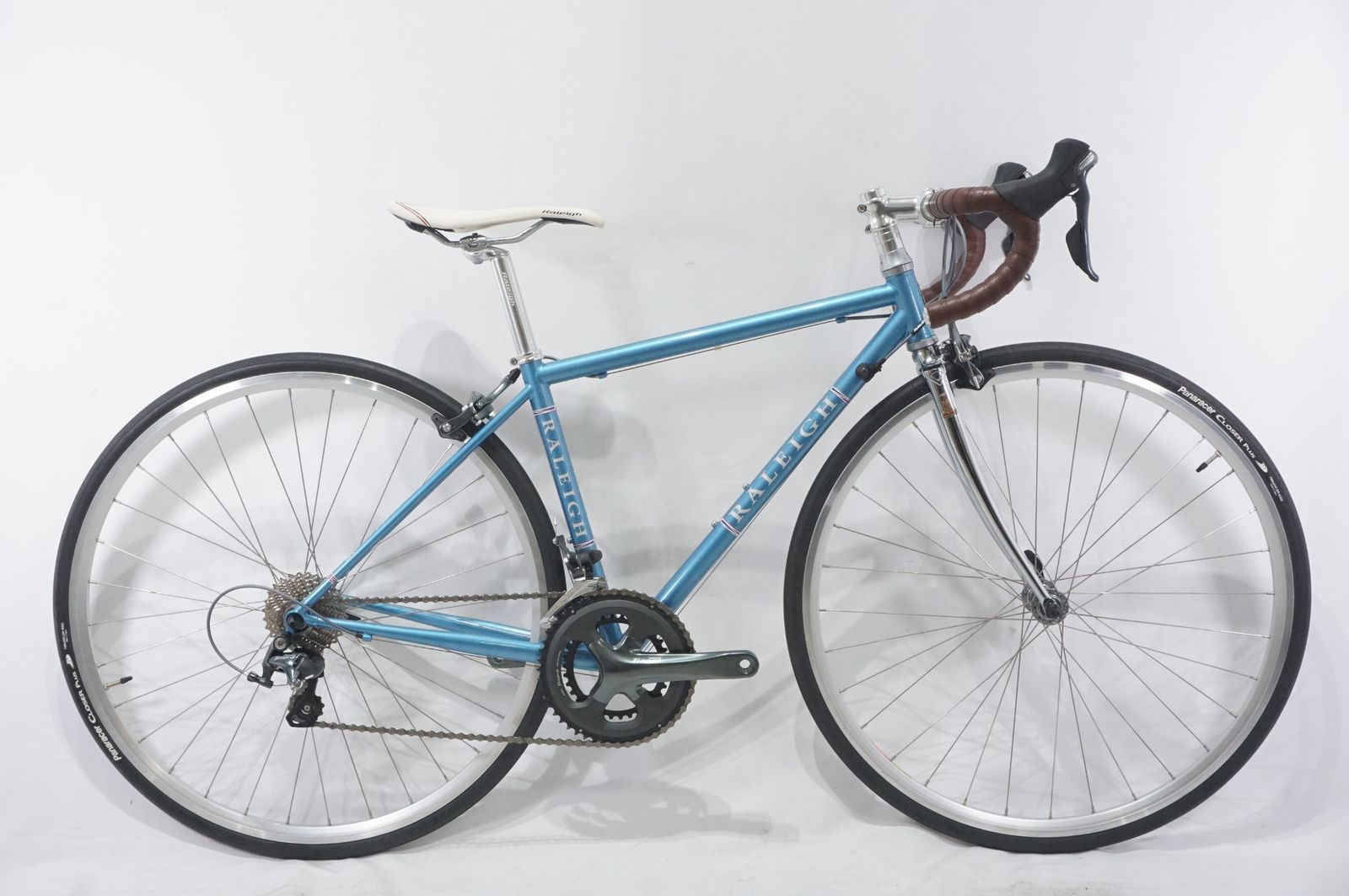 Raleigh（ラレー） 2018年モデル CARLTON ロードバイククロモリ Raleigh（ラレー） 2018年モデル CARLTON-A （カールトンA）CRA