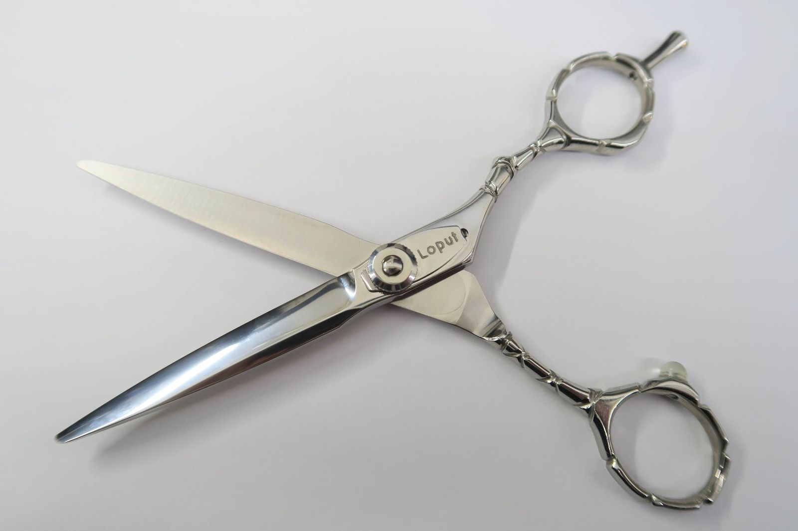 Cランク【MIZUTANI SCISSORS ミズタニシザーズ】 シザー 美容師・理容