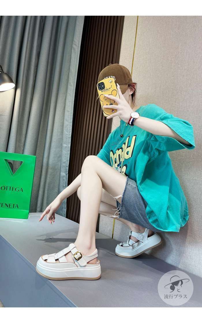 サンダル