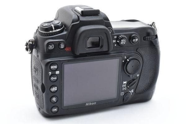 極美品｜ Nikon D300 ｜ショット32.563枚 | 元箱付属｜M069 極美品｜ Nikon D300 ｜ショット32.563枚 | 箱付属｜M069 - メルカリ