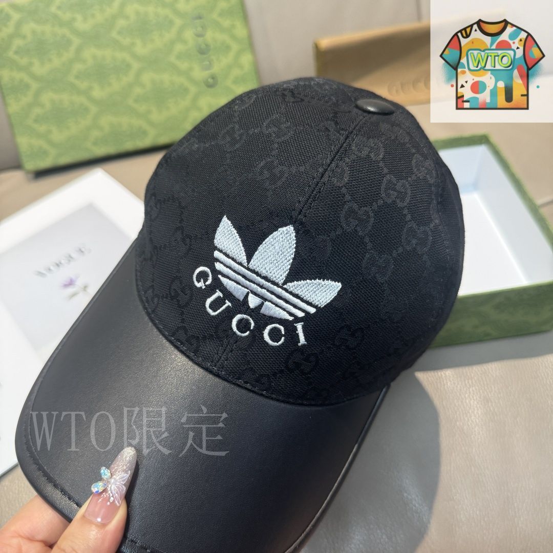 新品未使用adidas x Gucci コラボベースボールキャップ 楽天市場】グッチ アディダス GUCCI adidas コラボ ベースボール