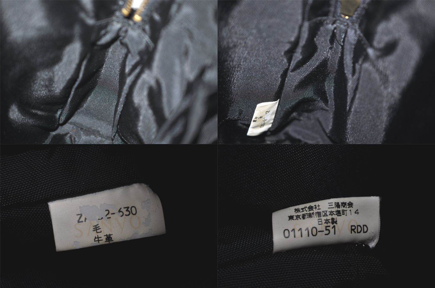 BURBERRY BLUE LABEL バーバリーブルーレーベル チェック柄 ショルダーハンドバッグ キャンバス レザー カーキ 2945N DECORATOM_COM_BR