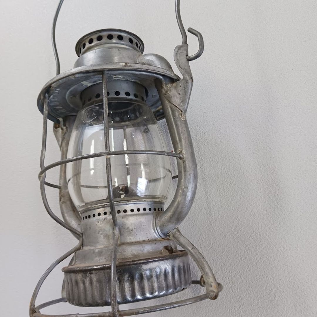 【戦中モデル】1944年　DIETZ LITTLE WIZARD ヴィンテージ 人気セール 1944年 DIETZ LITTLE WIZARD ヴィンテージ