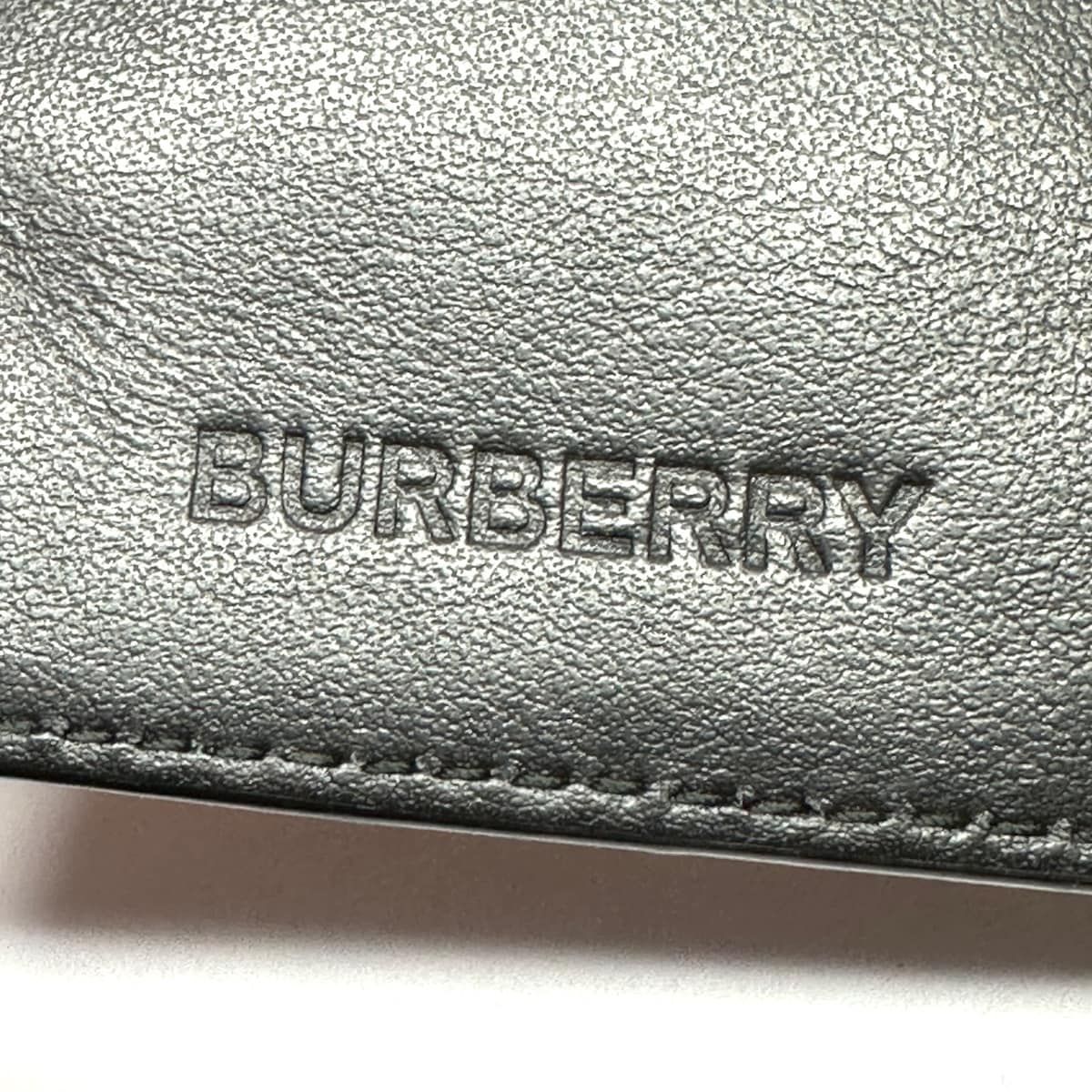 BURBERRY LONDON ENGLAND(バーバリーロンドンイングランド) 長財布 - ベージュ×黒×マルチ チェック柄 - メルカリ