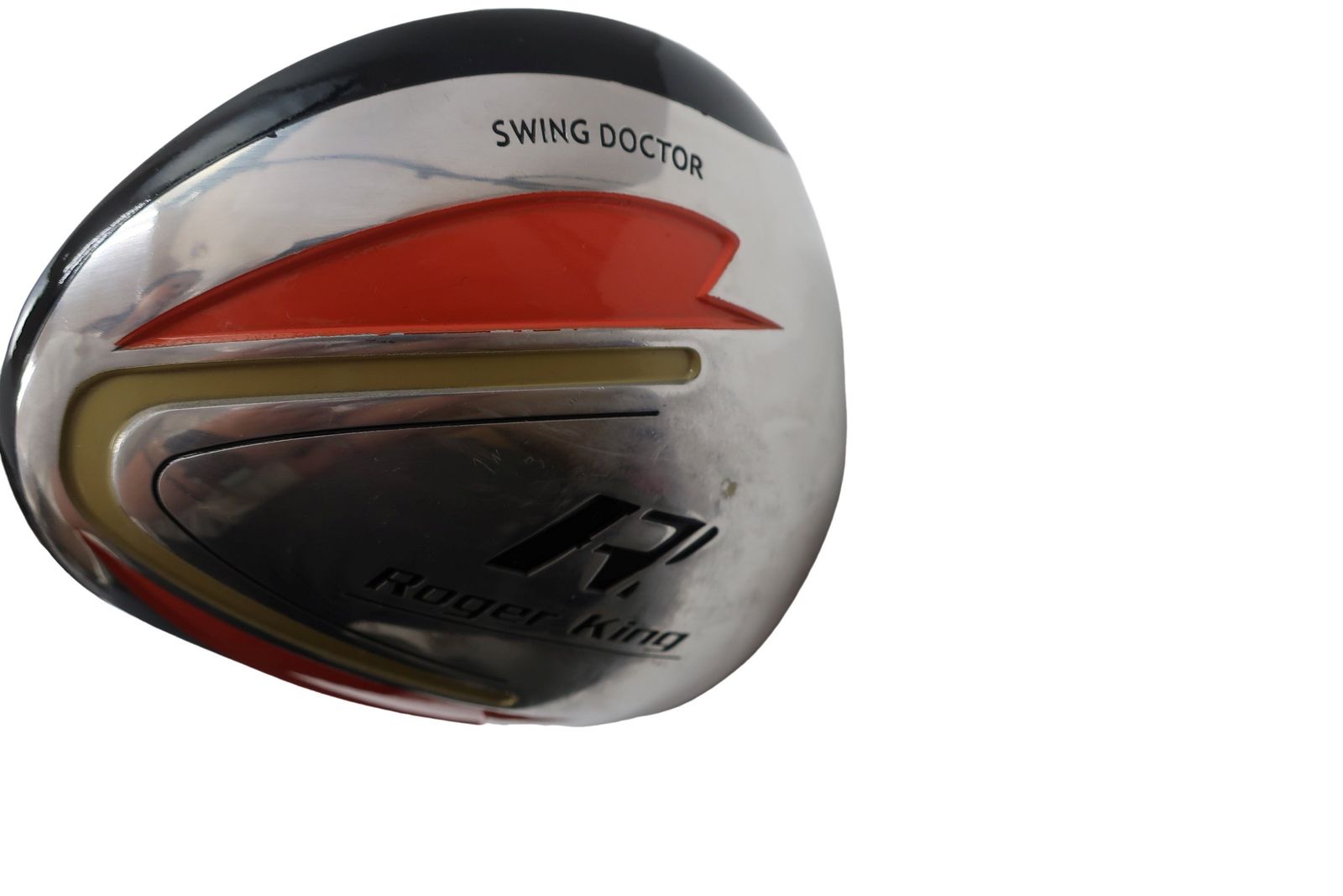 ドライバー練習器具 広田ゴルフロジャーキング スイングドクター