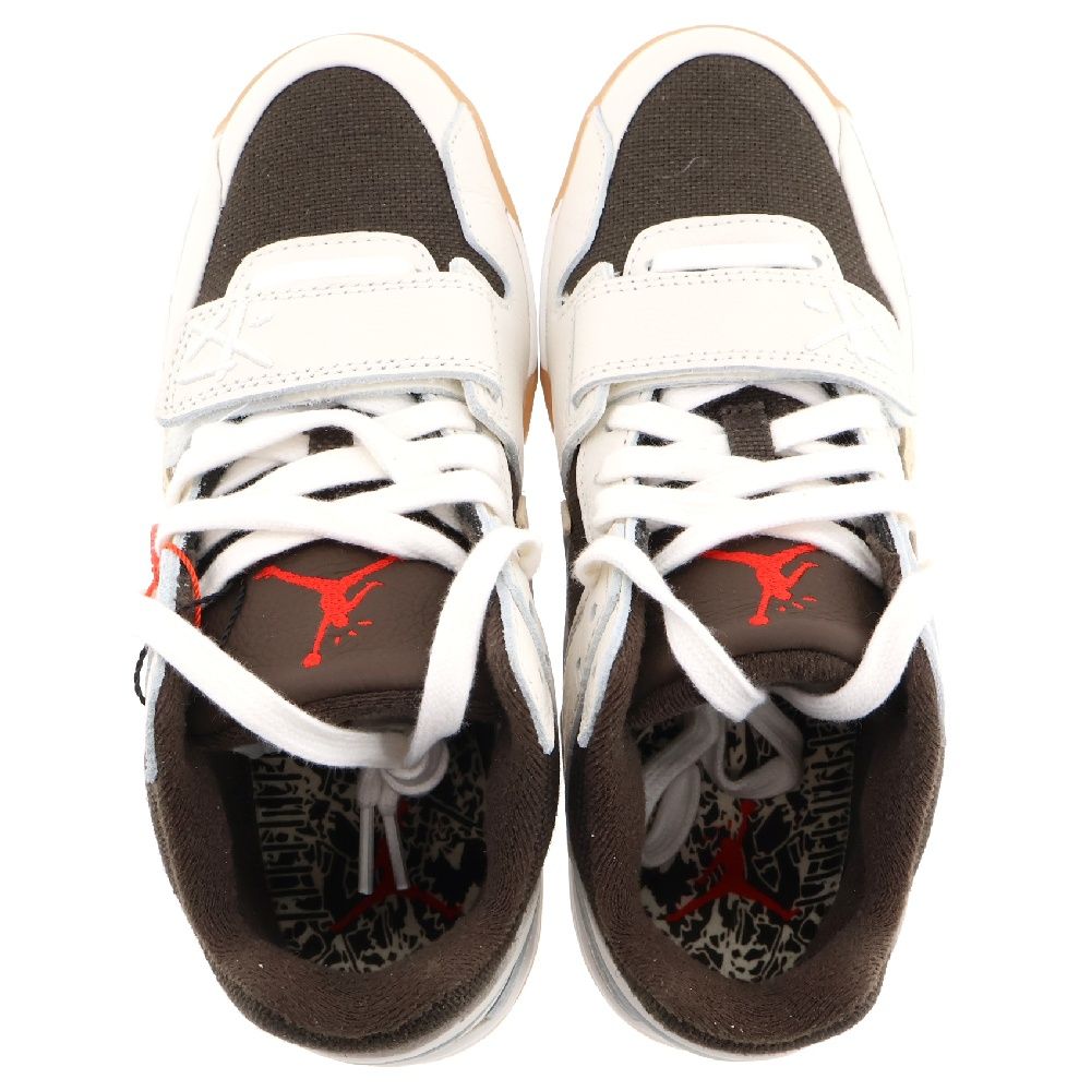 NIKE (ナイキ) ×TRAVIS SCOTT JORDAN JUMPMAN JACK TR SAIL AND DARK 