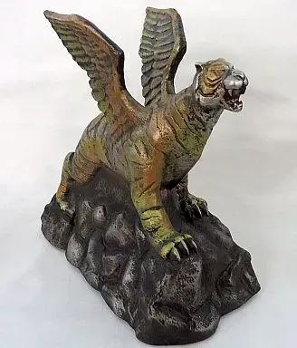 2026年最新】タイガーマスク 貯金箱の人気アイテム - メルカリ