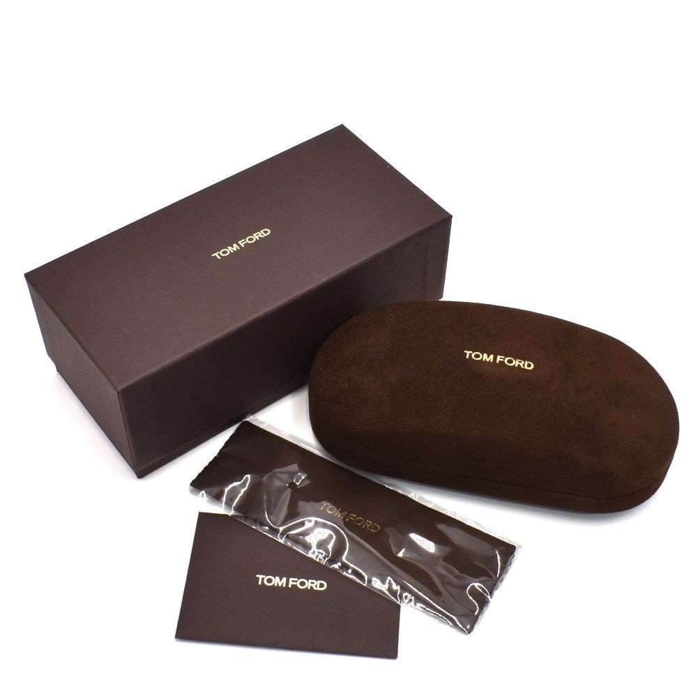 トムフォード TOM FORD TF0827 12Q 56 Jake サングラス アジアン