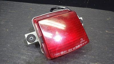 たーな ☆ZX-10☆ZXT00B☆テールランプ☆K68-42