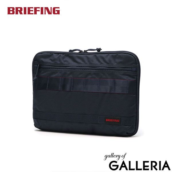 日本正規品 ブリーフィング PCケース パソコンケース おしゃれ BRIEFING バッグ ビジネス ノートPC 16インチ メンズ レディース BRA233A35 NAVY