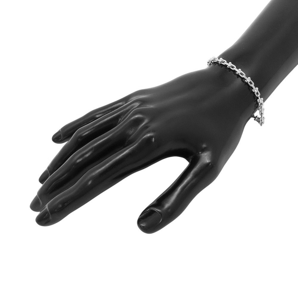 ティファニー ブレスレット