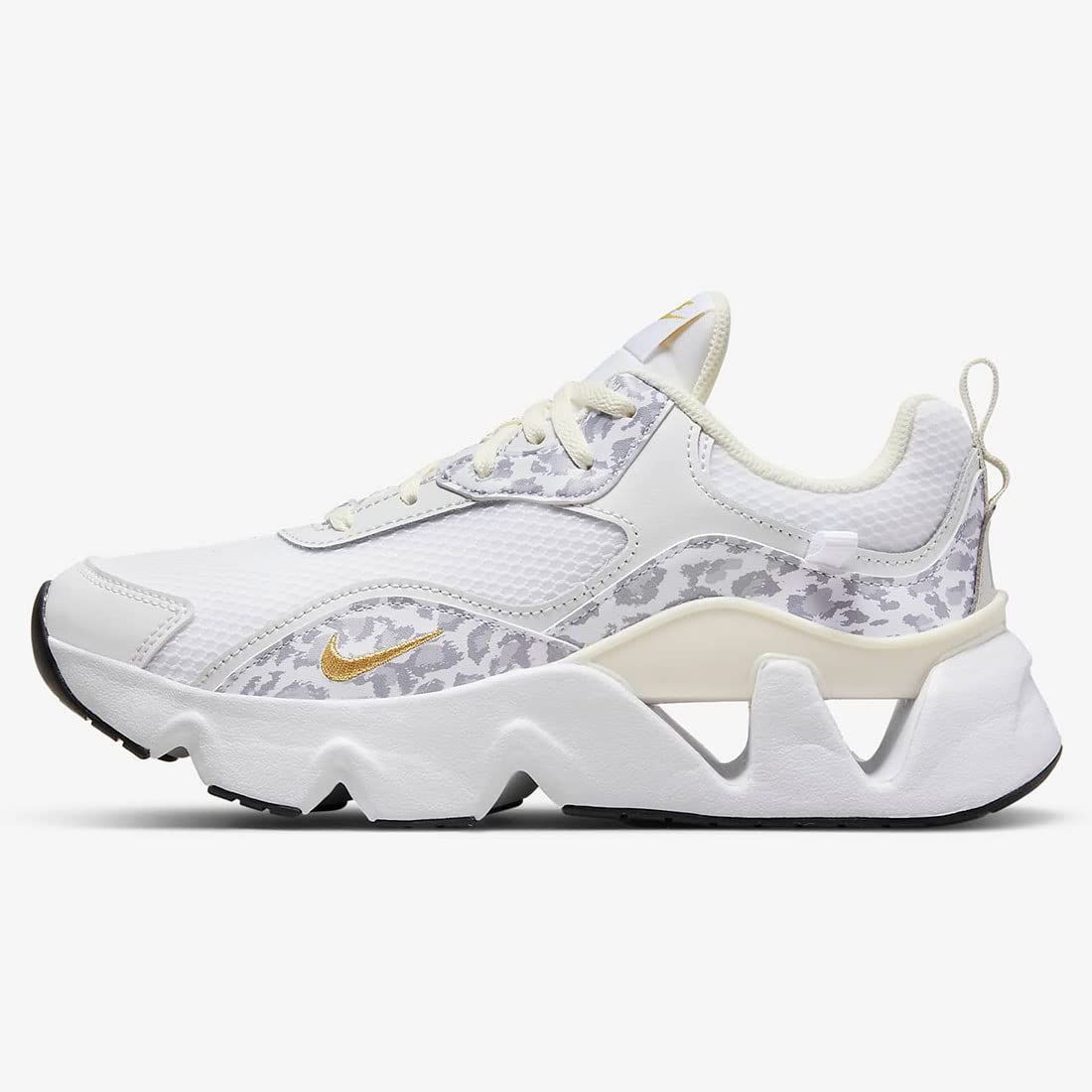 ナイキ RYZ 365 2 W RYZ 365 2 ホワイト ライトボーン セイル アーキオブラウン DO2797-100 23.0cm 日本 23.0 cm