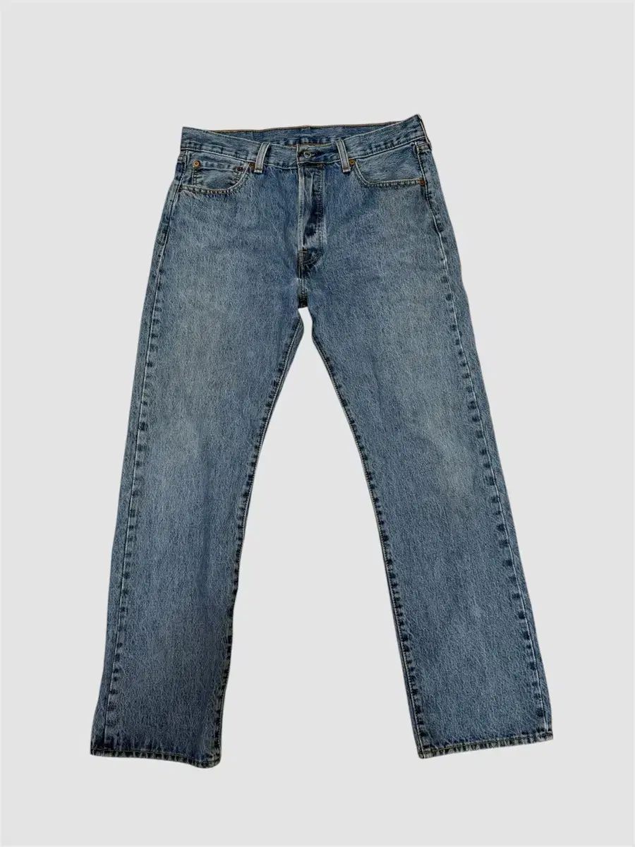 ヴィンテージ LEVI S リーバイス 501 34 32