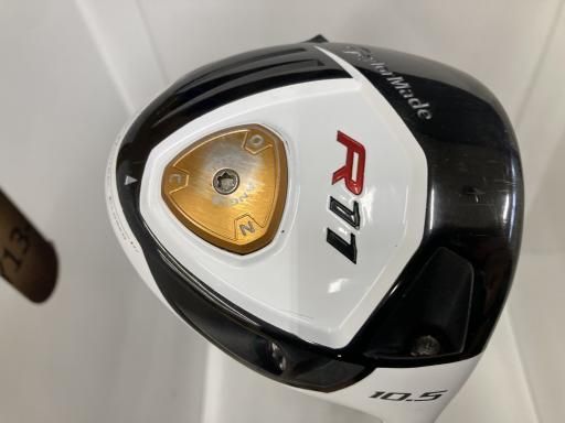 TaylorMade R11sドライバー 男性用 TourAD BB-6s テーラーメイド R11 ドライバーの試打レビュー 口コミ・評価