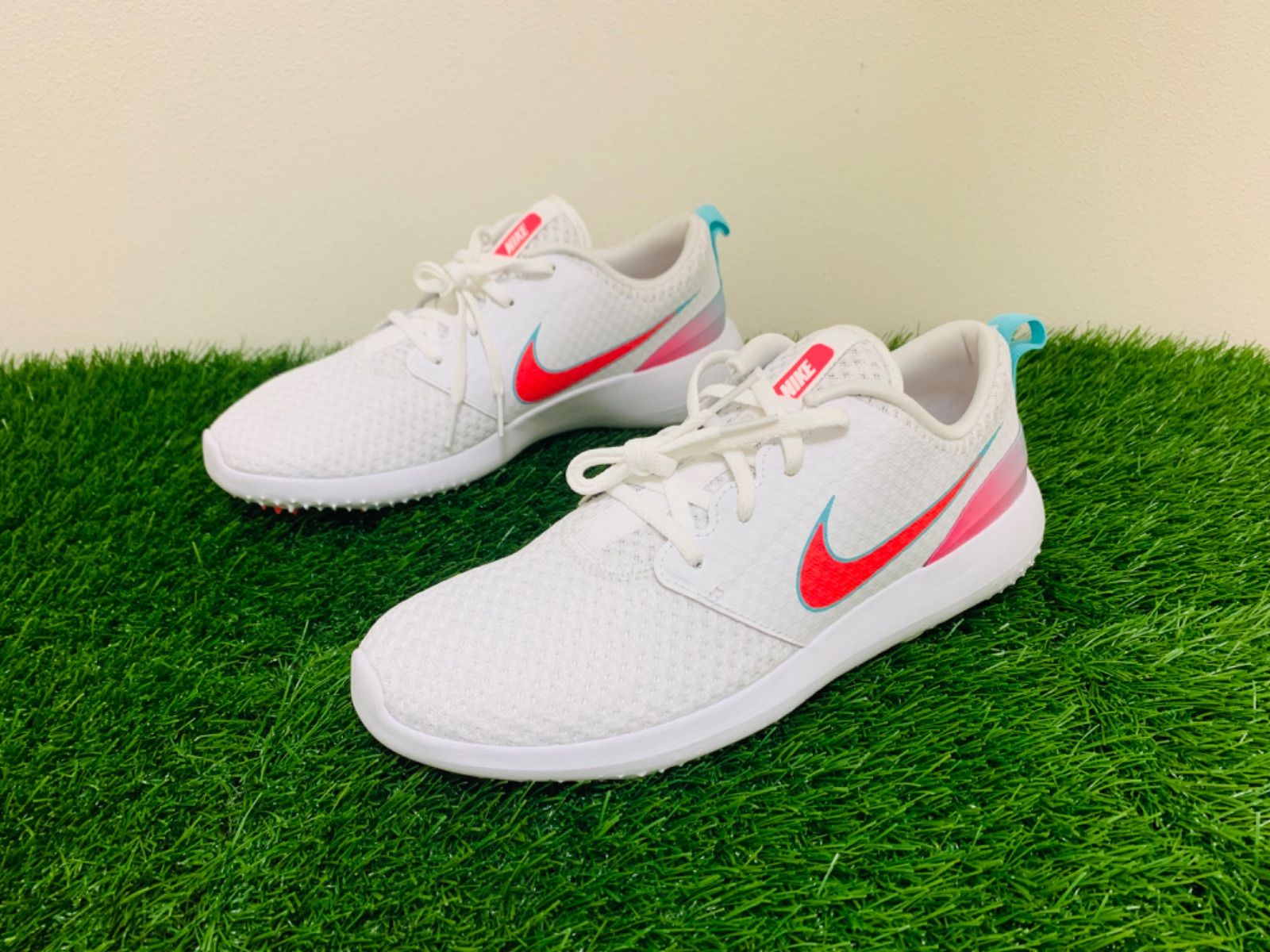 NIKE ROSHE ナイキ ローシ G ゴルフシューズ 26cm - メルカリ